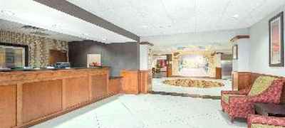 Hawthorn Suites by Wyndham Kingsland
