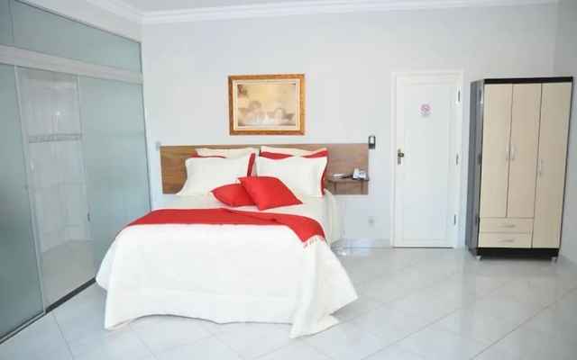 Master Hotel