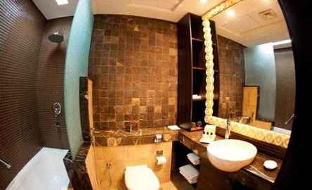 Park Hotel Apartments