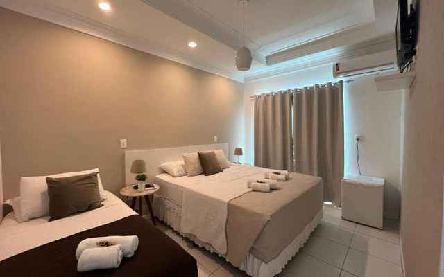 The Green Ecologic Hotel
