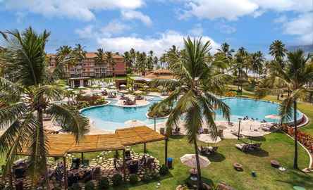 Sauipe Grand Premium Brisa - All Inclusive