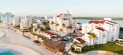 GR Caribe Solaris