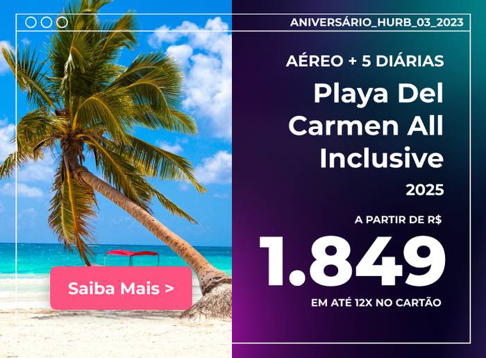pacote playa del carmen all inclusive perto de cancun mexico barato promoçao ferias 2023 2024 2025 