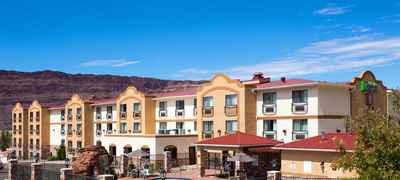 Holiday Inn Express & Suites Moab