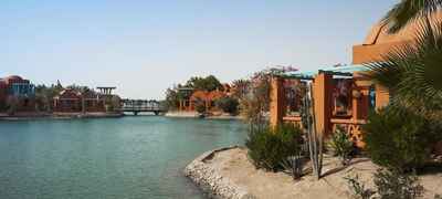 Sheraton Miramar Resort El Gouna