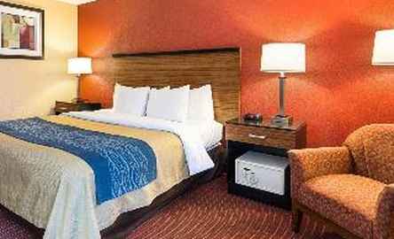 Comfort Inn