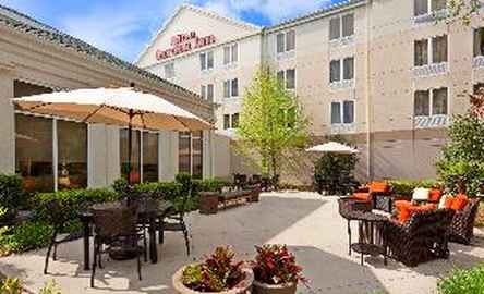 Hilton Garden Inn Gainesville
