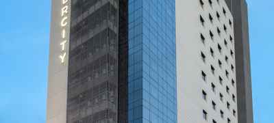 Hotel Intercity Bauru