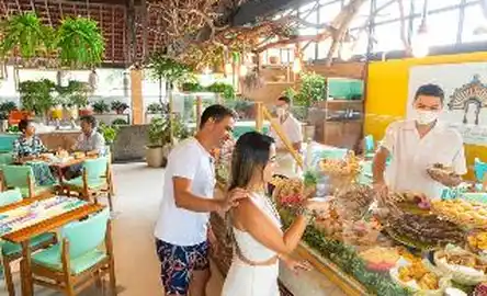 Hotel Village Porto de Galinhas