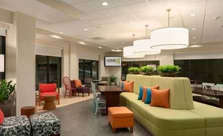 Home2 Suites by Hilton Tallahassee State Capitol