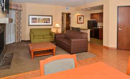 Holiday Inn Express & Suites St. George North - Zion