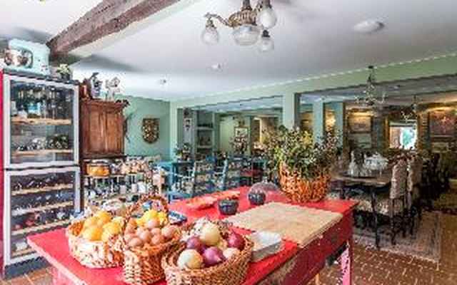Villa Camélia Boutique House