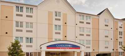 Candlewood Suites Chesapeake, an IHG Hotel