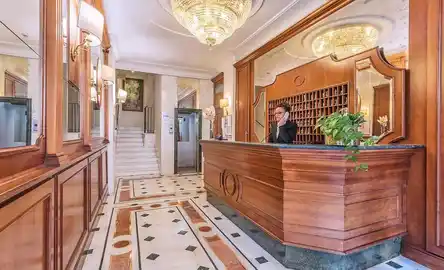 Hotel Siracusa
