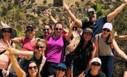 Los Angeles: Original Hollywood Sign Tour EXPRESS – Tour to Hollywood Sign