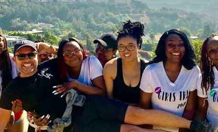 Hollywood Sign Los Angeles: 3-Hr Guided Hiking Tour