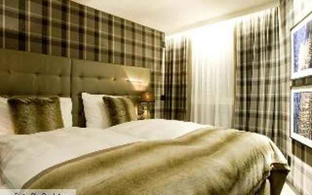 Grischa – DAS Hotel Davos