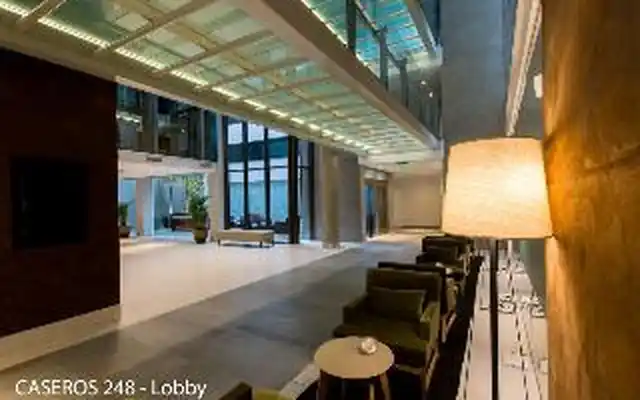 Caseros 248 Hotel