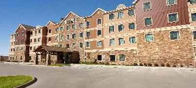 Staybridge Suites Midland