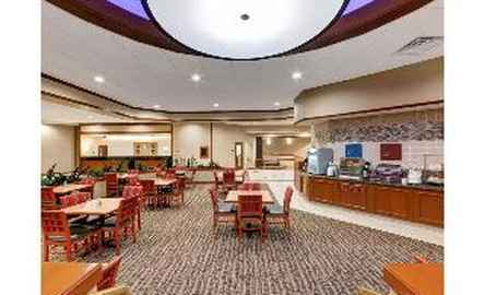 Comfort Inn & Suites Plano East