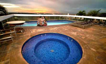 Manaus Hotéis Millennium