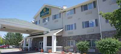 La Quinta Inn & Suites Westminster Promenade