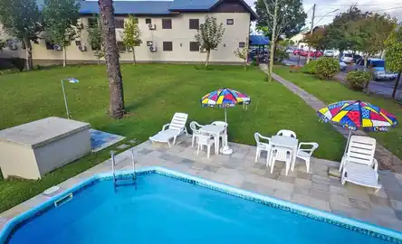 Hotel San Lucas