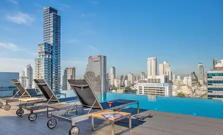Amara Bangkok Hotel