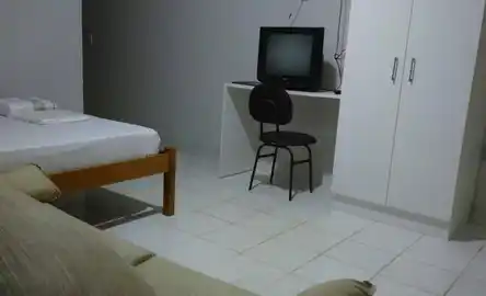 Pousada Estrela da Praia