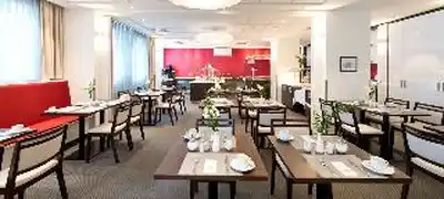 Kosmetik- & Fußpflegepraxis Anja Neißner im RAMADA Resident Hotel Dresden