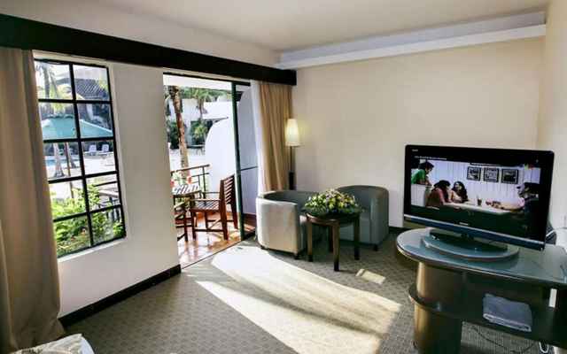 Residence Inn Cherating
