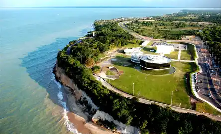 Pacote - João Pessoa + Passeio à Cabaceiras (Roliúde Nordestina) - Voo + Hotel - 2026