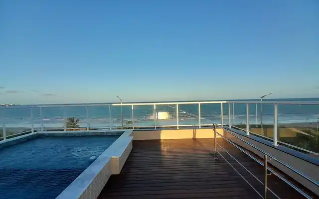 Paradise Beach By Miramar