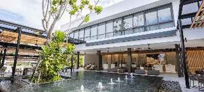 Stay Wellbeing & Lifestyle Resort