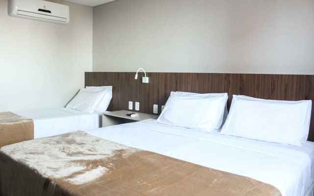 Smart Hotel - João Pessoa