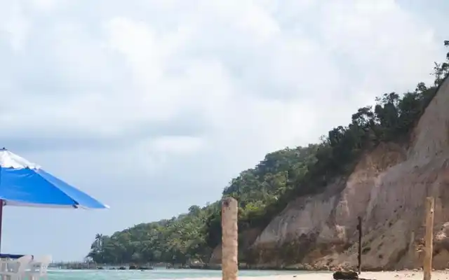 Pousada Bora Bora Bahia