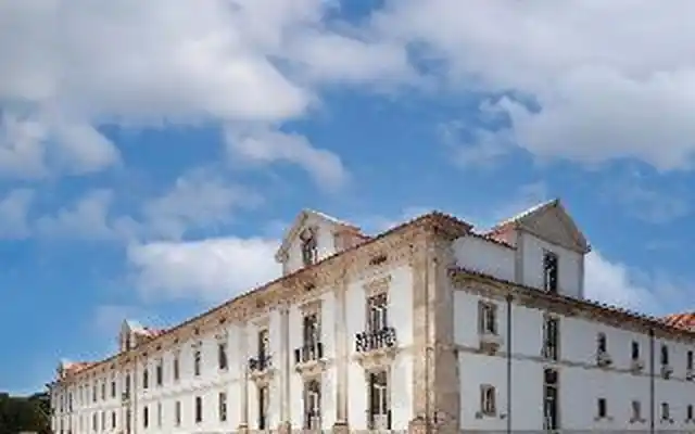 Montebelo Mosteiro de Alcobaça Historic Hotel