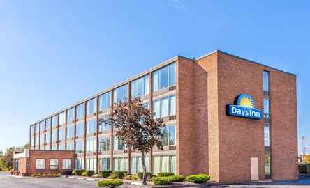 Days Inn Syracuse University