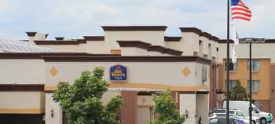 Best Western Plus Milwaukee Airport Hotel & Conference Ctr.
