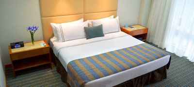 Sonesta Hotel El Olivar