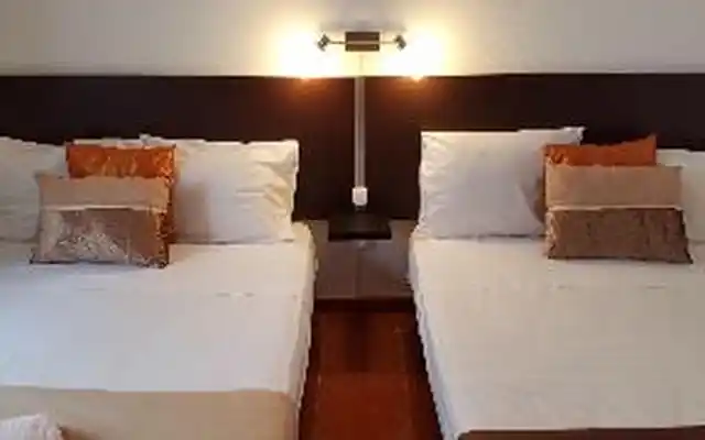 The Hostel Of Alcobaca