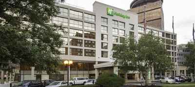 Holiday Inn Rochester Downtown