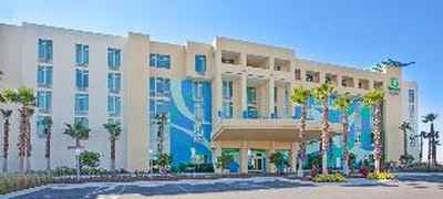 Holiday Inn Resort Fort Walton Beach