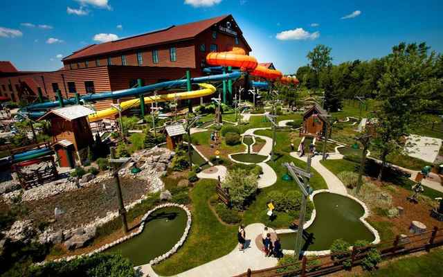 Great Wolf Lodge