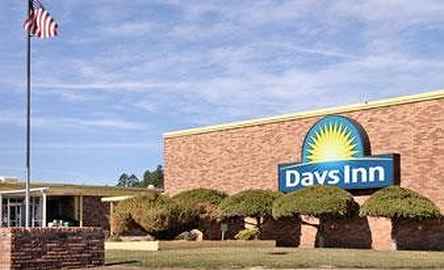 Days Inn Flagstaff - West Route 66