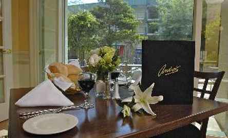 DoubleTree by Hilton Hotel Torrance - South Bay