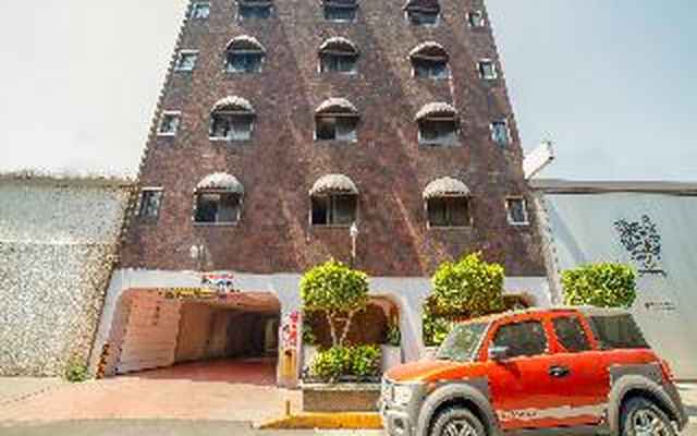 Hotel Antas