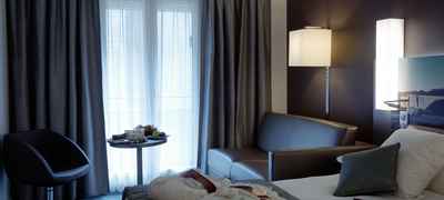 Hotel Mercure Pont d'Avignon Centre