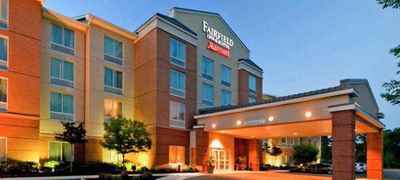 Fairfield Inn & Suites Wilmington/Wrightsville Beach