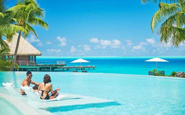 Conrad Bora Bora Nui